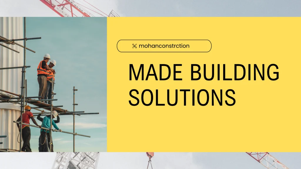 Best Builders in Chennai